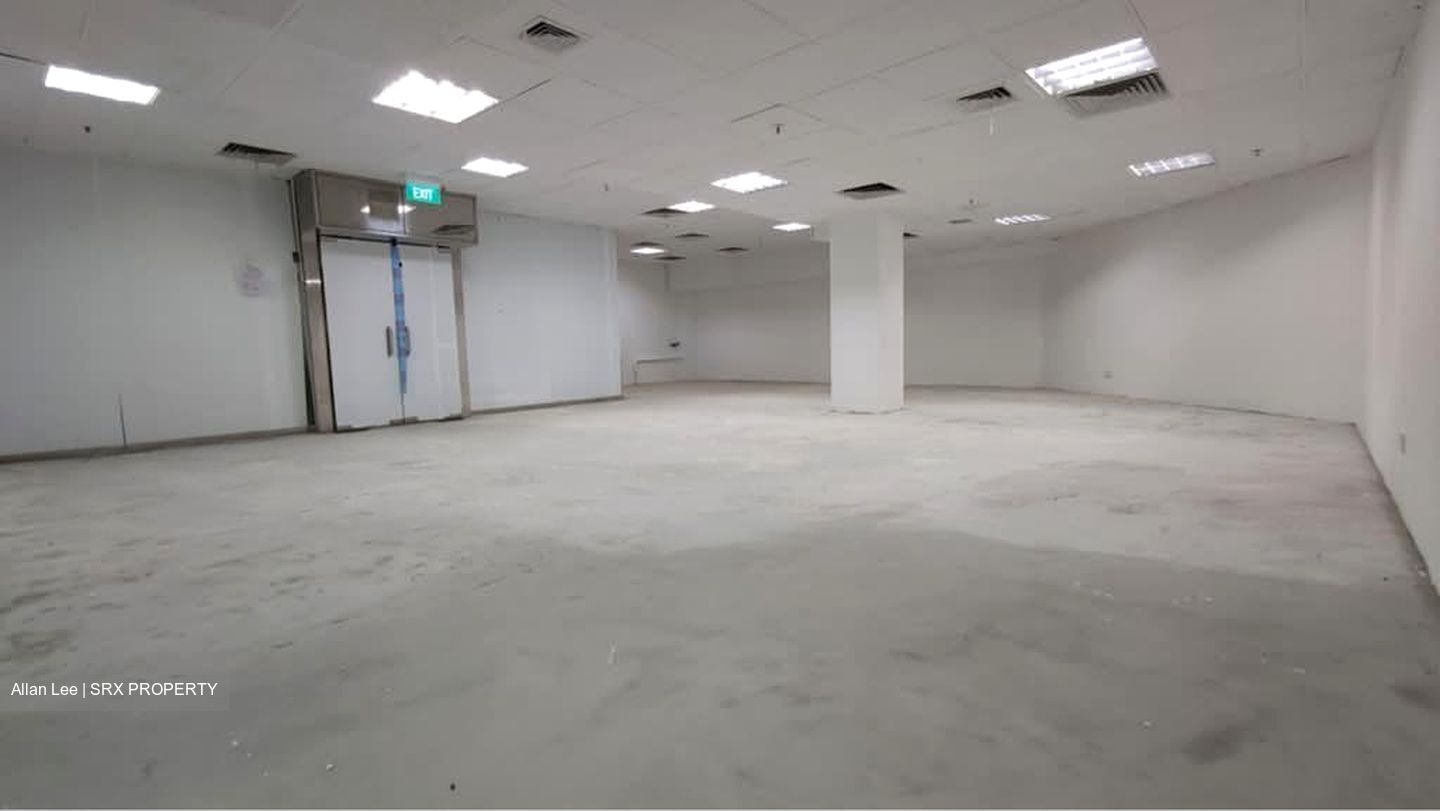 Kembangan Plaza (D14), Shop House #572951501